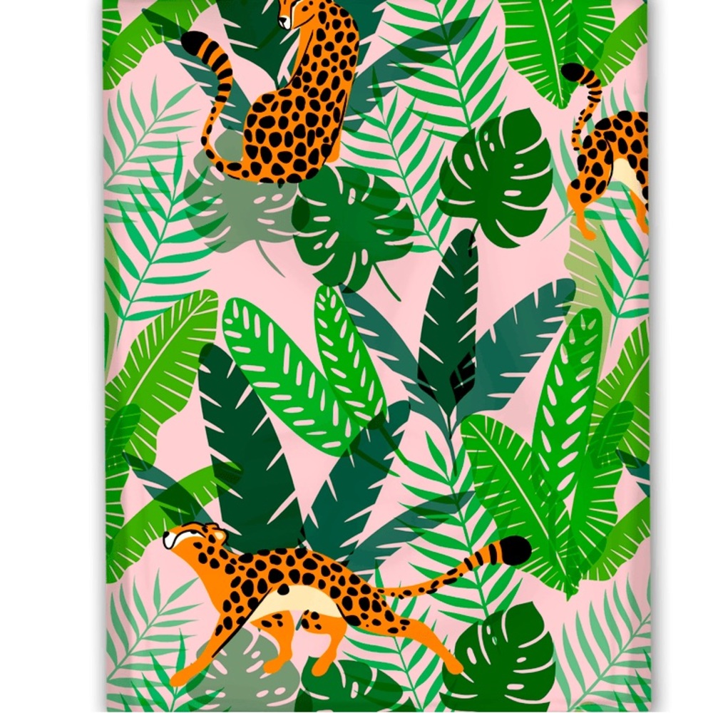 10 Cute Mailers 10x13  CLOSEOUT CLEARANCE SALE